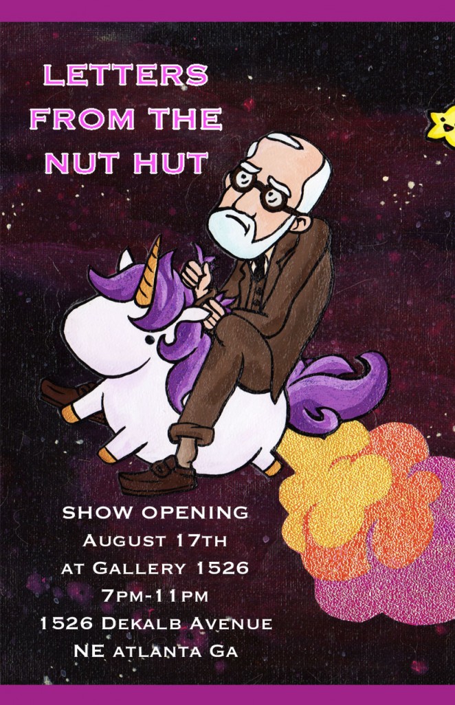 showflyer